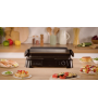 TEFAL GC510D SuperGrill 2000W 3'ü 1 Arada Izgara ve Tost Makinesi