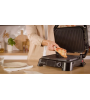 TEFAL GC510D SuperGrill 2000W 3'ü 1 Arada Izgara ve Tost Makinesi