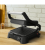 TEFAL GC510D SuperGrill 2000W 3'ü 1 Arada Izgara ve Tost Makinesi