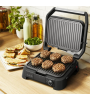 TEFAL GC510D SuperGrill 2000W 3'ü 1 Arada Izgara ve Tost Makinesi