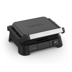 TEFAL SuperGrill 3in1 2000W Izgara ve Tost Makinesi