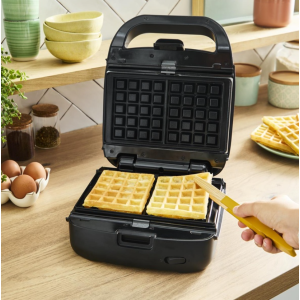 TEFAL Snack Collection 700W Sandwich ve Waffle Makinesi