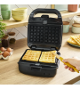 TEFAL Snack Collection 700W Sandwich ve Waffle Makinesi