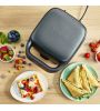 TEFAL Snack Collection 700W Sandwich ve Waffle Makinesi