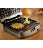 TEFAL Snack Collection 700W Sandwich ve Waffle Makinesi