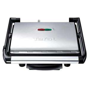 TEFAL GC241D38 Inicio Panini Grill 2000W Tost ve Izgara Makinesi