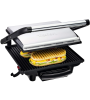 TEFAL GC241D38 Inicio Panini Grill 2000W Tost ve Izgara Makinesi