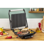 TEFAL GC241D38 Inicio Panini Grill 2000W Tost ve Izgara Makinesi