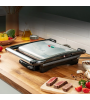 TEFAL GC241D38 Inicio Panini Grill 2000W Tost ve Izgara Makinesi