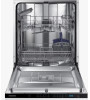 Samsung DW60DG550B00/TR  5 Programlı Ankastre Bulaşık Makinesi