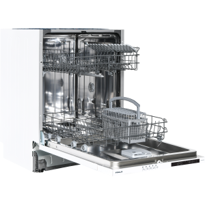 FINLUX FDW6050BB  5 Prg. Ankastre Bulaşık Makinesi