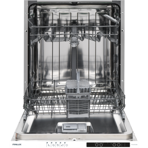 FINLUX FDW6050BB  5 Prg. Ankastre Bulaşık Makinesi