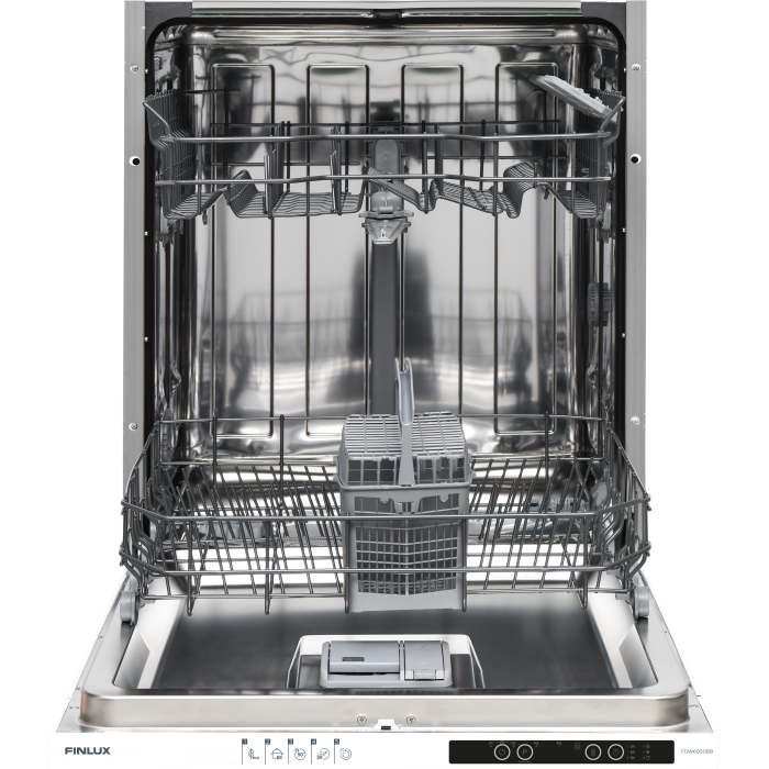 FINLUX FDW6050BB  5 Prg. Ankastre Bulaşık Makinesi
