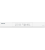 FINLUX FDW6050SW 5 Prg. Beyaz Bulaşık Makinesi