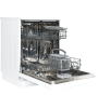 FINLUX FDW6050SW 5 Prg. Beyaz Bulaşık Makinesi
