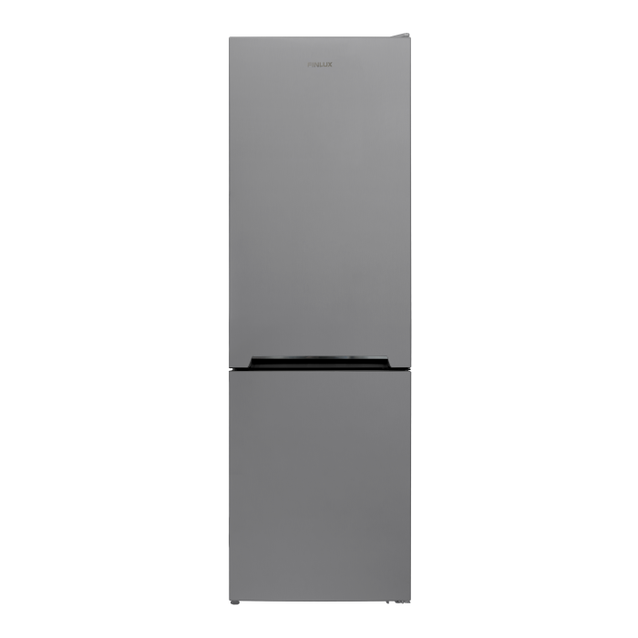 FINLUX FRB283LF60S 283 Lt Alttan Donduruculu Inox Buzdolabı