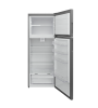 FINLUX FRT432NF70S 435 Lt Üstten Donduruculu Silver Buzdolabı