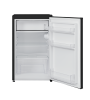 FINLUX FRTT89DC48B 88 Lt Siyah Mini Buzdolabı