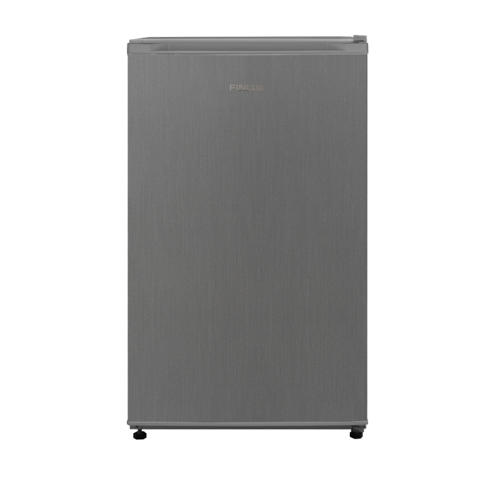FINLUX FRTT89DC48S 88 Lt Silver Mini Buzdolabı
