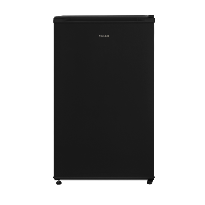 FINLUX FRTT89DC48B 88 Lt Siyah Mini Buzdolabı