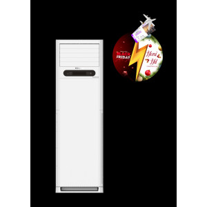 FINLUX 48000 BTU 3 Faz Salon Tipi A Inverter Klima